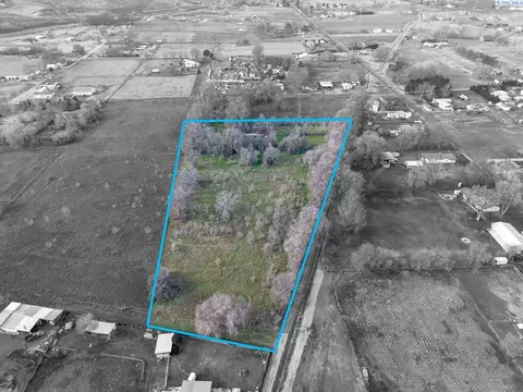 tbd N Lot S Carlson Rd, Kennewick, WA 99337