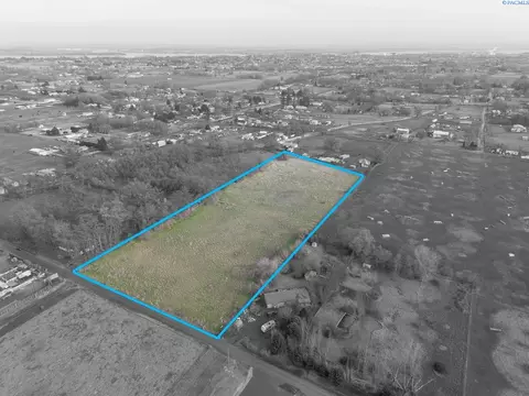 tbd S Lot S Carlson Rd, Kennewick, WA 99337