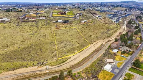 Nka Lot 34 Willamette Heights, West Richland, WA 99353