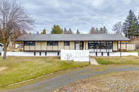 719 E Southview, Colfax, WA 99111 photo 1