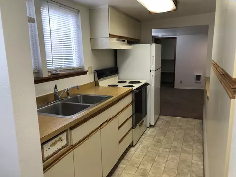 Kitchen - 223-225 W Main St, Pullman, WA 99163 photo 1 of 1