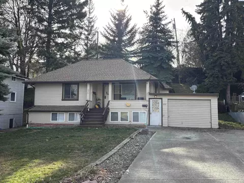 Exterior - 223-225 W Main St, Pullman, WA 99163 photo 1 of 2