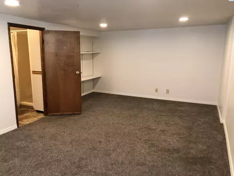 Bedroom - 223-225 W Main St, Pullman, WA 99163 photo 2 of 2