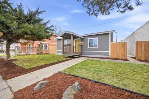 609 W Clark St, Pasco, WA 99301 photo 1