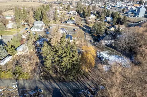 Nnn Truax St, Tekoa, WA 99033