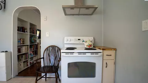 Kitchen - 311 E Cooper St, Colfax, WA 99111 photo 4 of 4