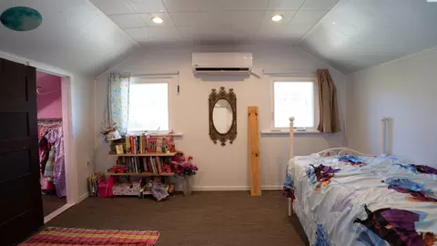 Bedroom - 311 E Cooper St, Colfax, WA 99111 photo 3 of 7