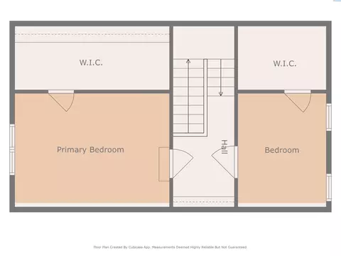 Floorplan - 311 E Cooper St, Colfax, WA 99111 photo 2 of 3