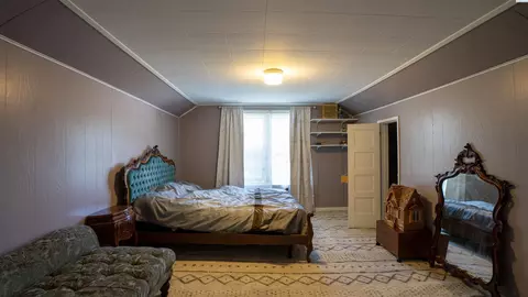 Bedroom - 311 E Cooper St, Colfax, WA 99111 photo 6 of 7