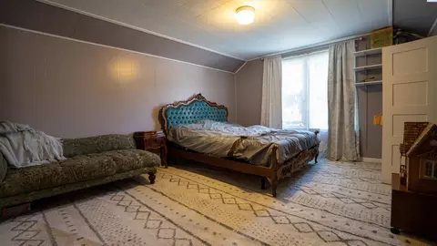 Bedroom - 311 E Cooper St, Colfax, WA 99111 photo 7 of 7
