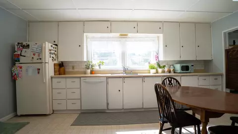 Kitchen - 311 E Cooper St, Colfax, WA 99111 photo 1 of 4