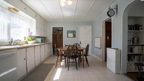 Kitchen - 311 E Cooper St, Colfax, WA 99111 photo 2 of 4