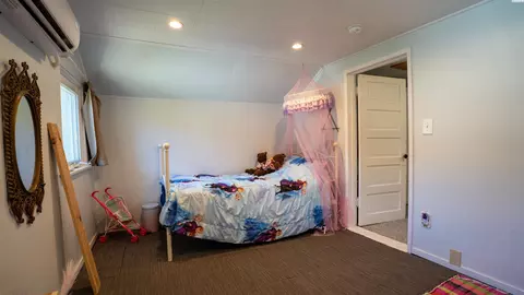 Bedroom - 311 E Cooper St, Colfax, WA 99111 photo 4 of 7