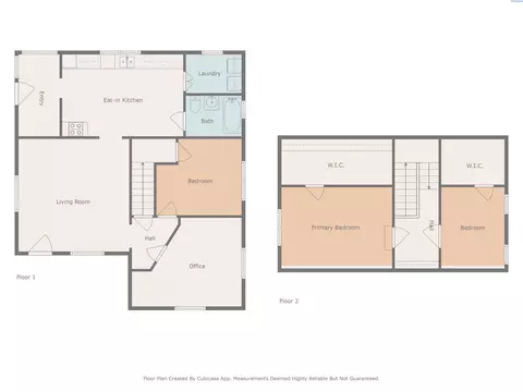 Floorplan - 311 E Cooper St, Colfax, WA 99111 photo 3 of 3