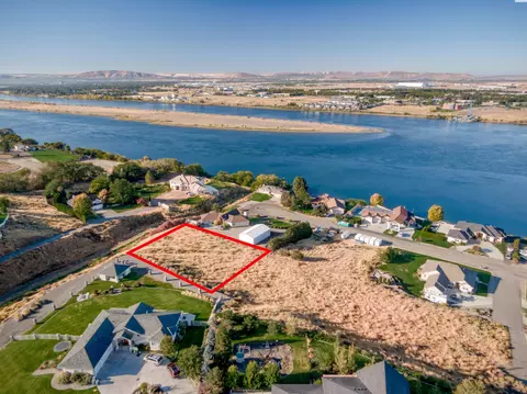 lot9 Block 3 Ridgeview Dr, Pasco, WA 99301