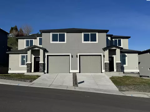 782 Rio Vista Loop #LOT 45, Richland, WA 99352