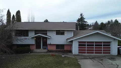 325 NW Thomas St, Pullman, WA 99163 photo 1