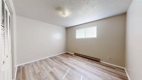 Bedroom - 1250 NW State, Pullman, WA 99163 photo 1 of 2