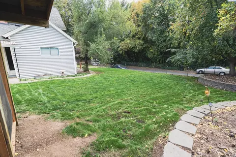 Exterior - 308 NW Webb, Pullman, WA 99163 photo 9 of 9