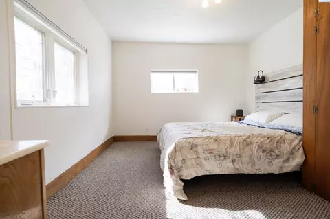 Bedroom - 308 NW Webb, Pullman, WA 99163 photo 3 of 4