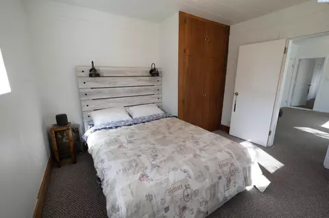 Bedroom - 308 NW Webb, Pullman, WA 99163 photo 1 of 4