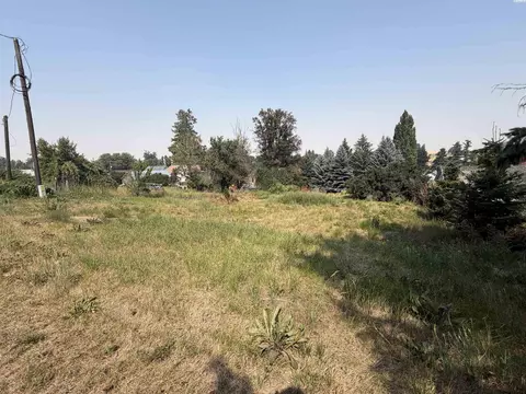 111 S High St, Uniontown, WA 99179