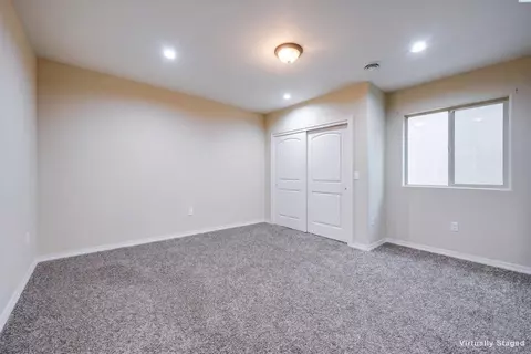 Bedroom - 3802 Palouse Albion Rd, Pullman, WA 99163 photo 3 of 5