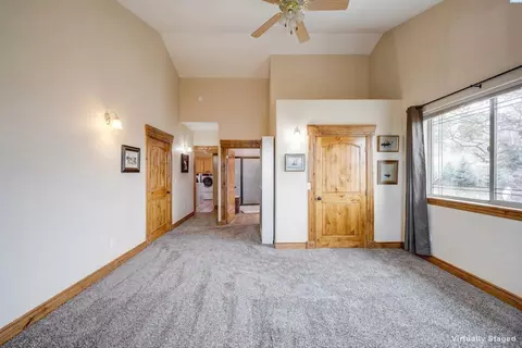 Bedroom - 3802 Palouse Albion Rd, Pullman, WA 99163 photo 1 of 5