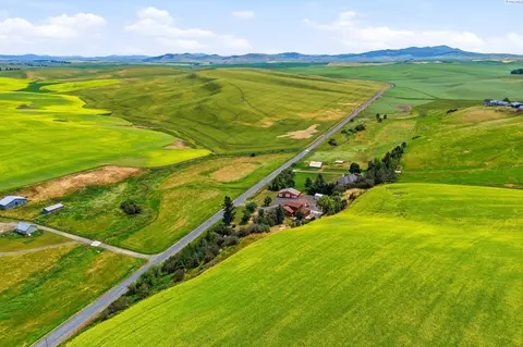 View/Area - 3802 Palouse Albion Rd, Pullman, WA 99163 photo 4 of 4