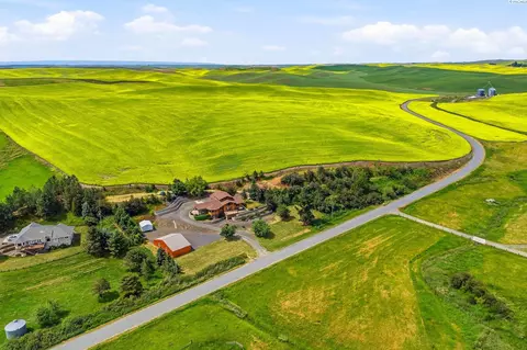 View/Area - 3802 Palouse Albion Rd, Pullman, WA 99163 photo 2 of 4