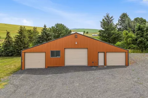 Other - 3802 Palouse Albion Rd, Pullman, WA 99163 photo 8 of 14