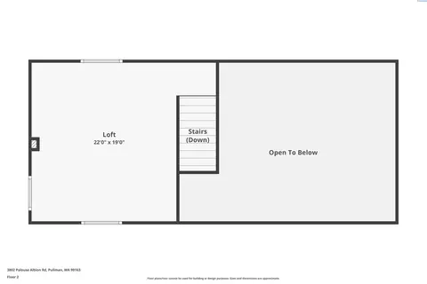 Other - 3802 Palouse Albion Rd, Pullman, WA 99163 photo 14 of 14