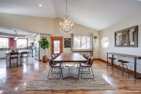 Dining - 3802 Palouse Albion Rd, Pullman, WA 99163 photo 1 of 1