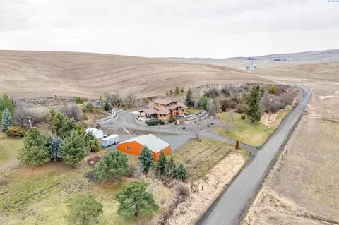 3802 Palouse Albion Rd, Pullman, WA 99163