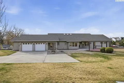 1505 NW Clifford, Pullman, WA 99163 photo 1