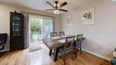 Dining - 222 NW Clay Ct, Pullman, WA 99163 photo 1 of 2