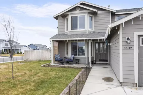 4402 Moline Ln, Pasco, WA 99301 photo 2