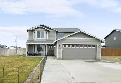 4402 Moline Ln, Pasco, WA 99301 photo 1
