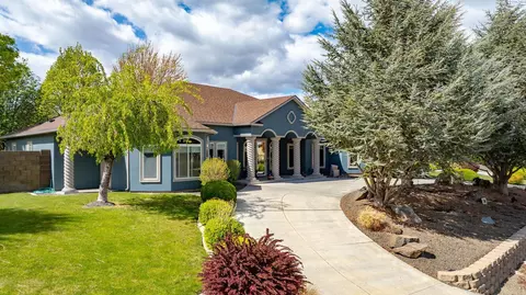 1191 Pinto Loop, Richland, WA 99352