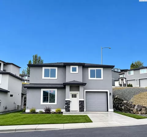 774 Rio Vista Loop #LOT 46, Richland, WA 99352