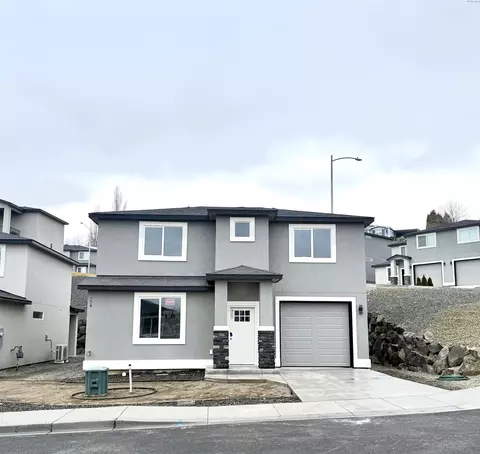 774 Rio Vista Loop #LOT 46, Richland, WA 99352