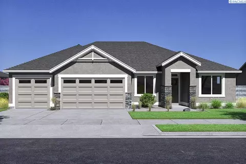 317 Ascend Ave, Richland, WA 99352