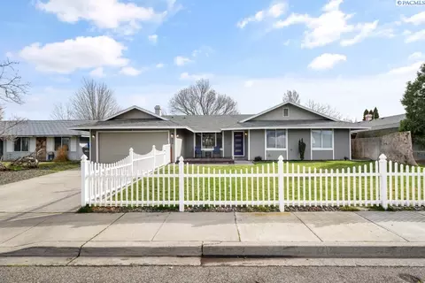 426 N Louisiana St, Kennewick, WA 99336