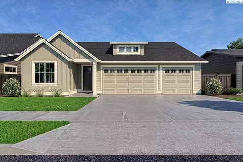 5712 Flathead Ave, Pasco, WA 99301