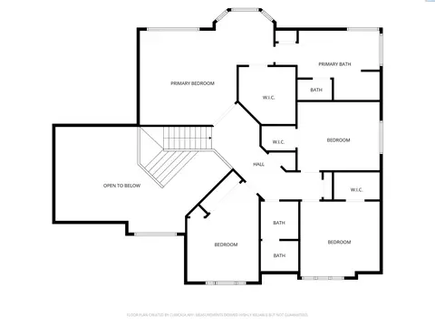 Floorplan - 820 NW Palouse View Ct, Pullman, WA 99163 photo 2 of 2