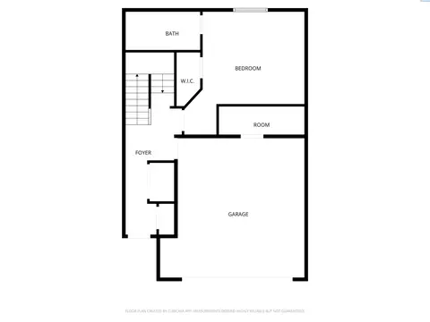 Floorplan - 210 NW Terreview Dr #E, Pullman, WA 99163 photo 2 of 2