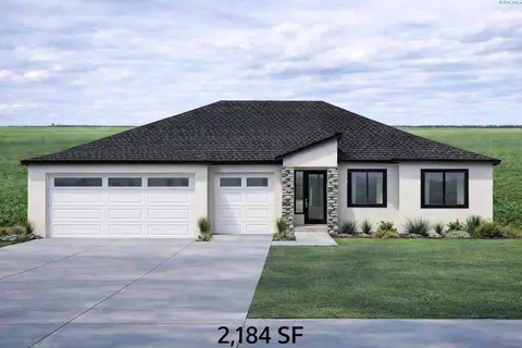 7101 Road 51 N, Pasco, WA 99301