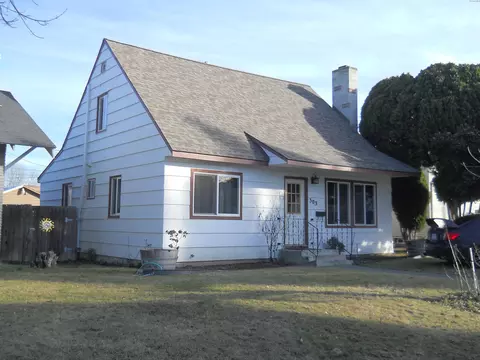 303 Avenue G, Grandview, WA 98930