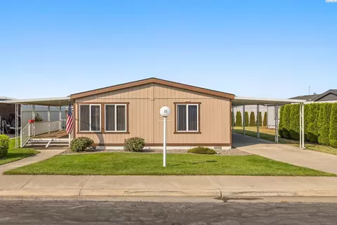 312 S Columbia Center Blvd #23, Kennewick, WA 99336