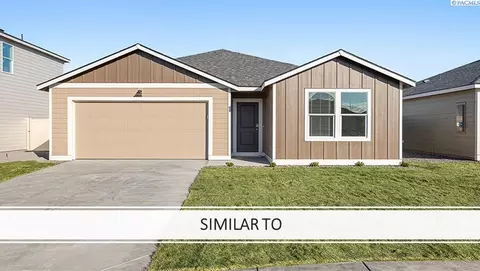 6022 Road 115, Pasco, WA 99301